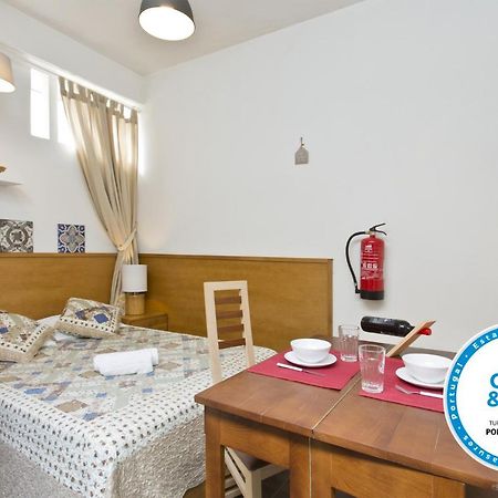 Apartamento Host Wise - Cozy Quiet Flat - Trindade Station OOporto Exterior foto