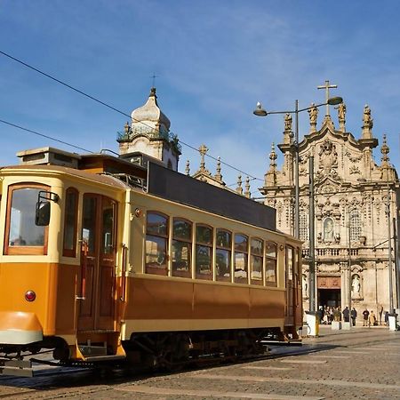 Apartamento Host Wise - Cozy Quiet Flat - Trindade Station OOporto Exterior foto