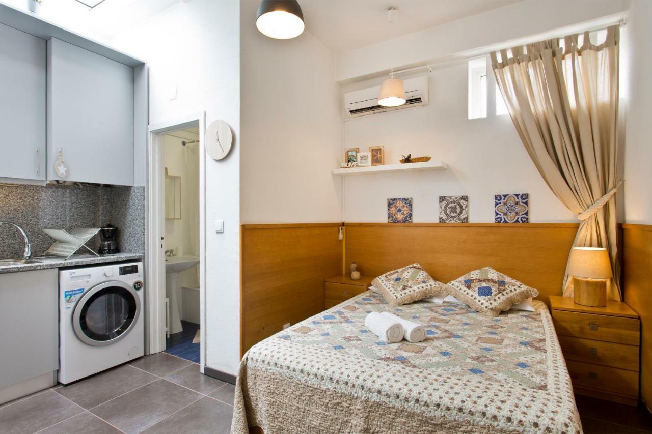 Apartamento Host Wise - Cozy Quiet Flat - Trindade Station OOporto Exterior foto