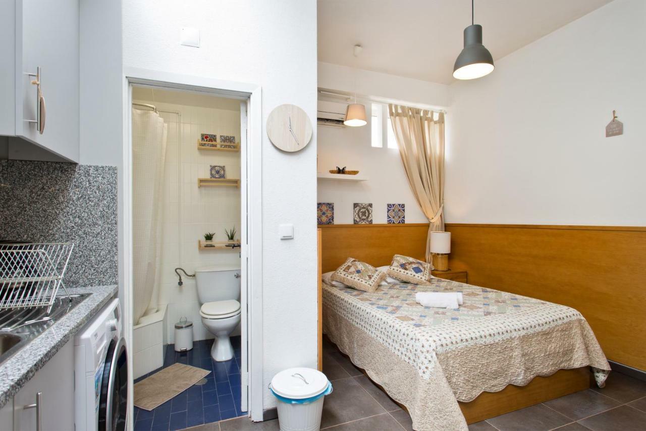 Apartamento Host Wise - Cozy Quiet Flat - Trindade Station OOporto Exterior foto
