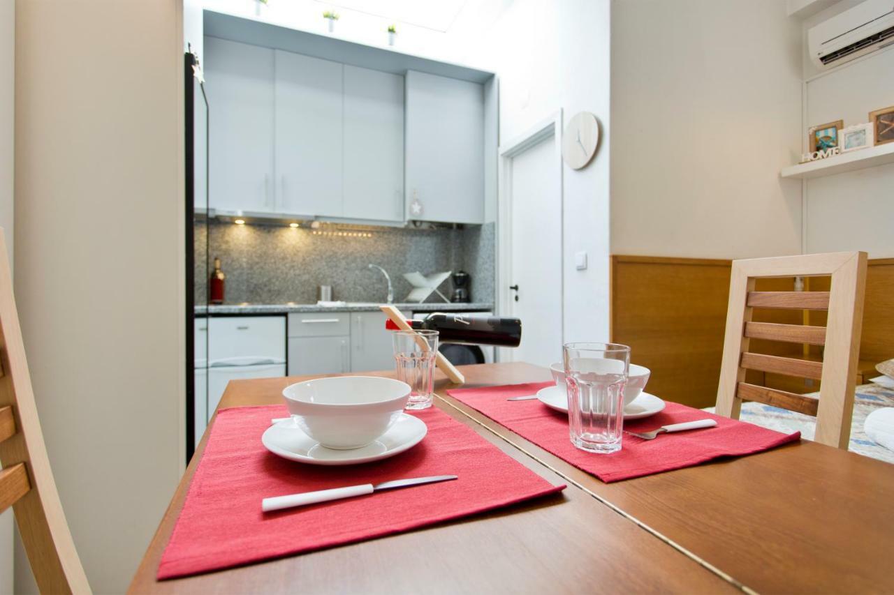 Apartamento Host Wise - Cozy Quiet Flat - Trindade Station OOporto Exterior foto