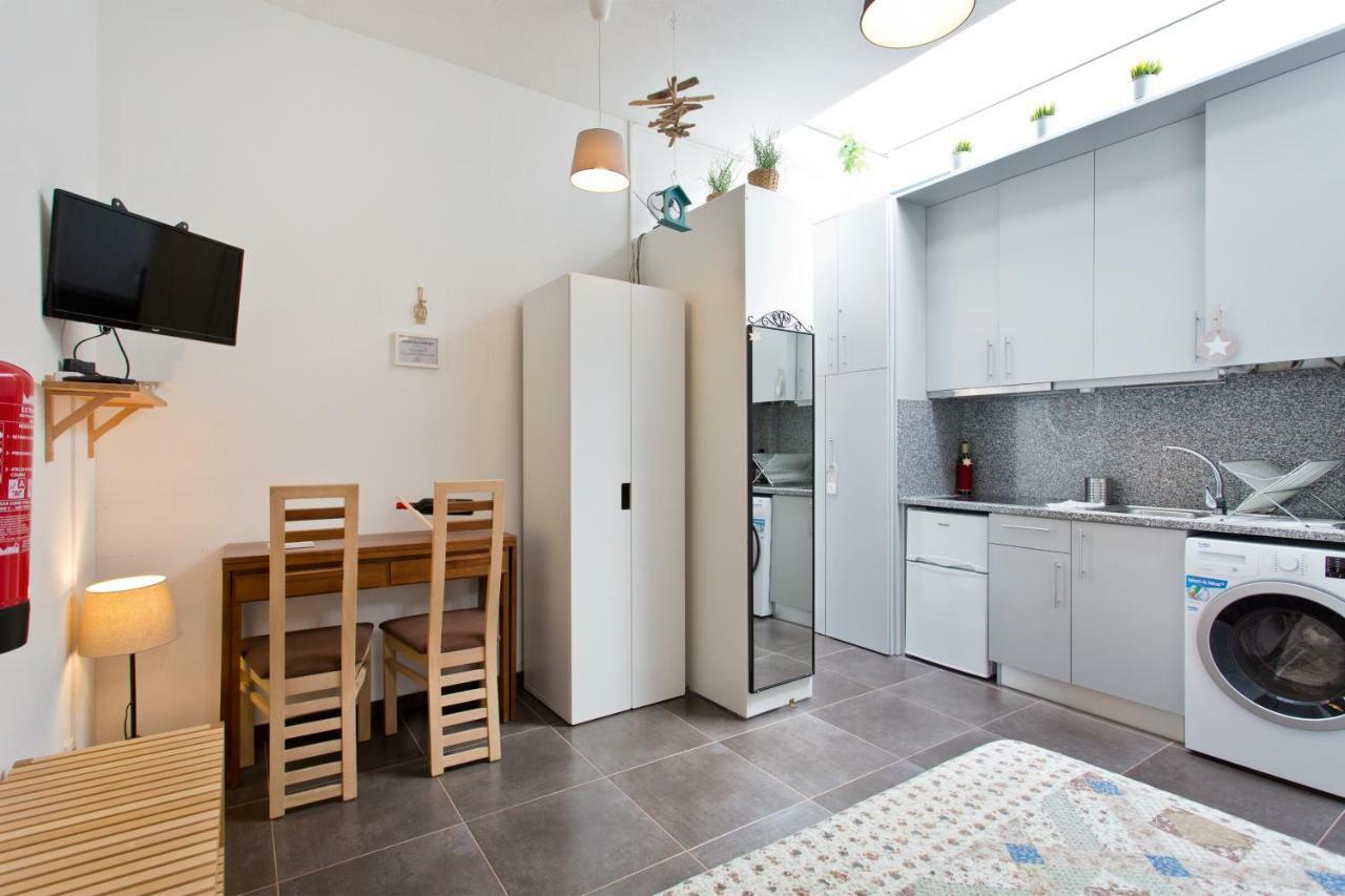 Apartamento Host Wise - Cozy Quiet Flat - Trindade Station OOporto Exterior foto