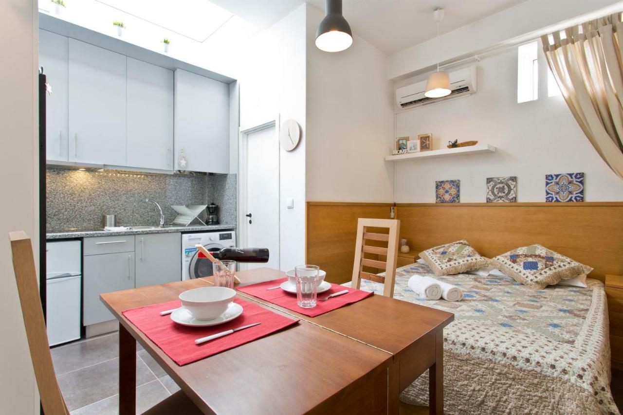 Apartamento Host Wise - Cozy Quiet Flat - Trindade Station OOporto Exterior foto