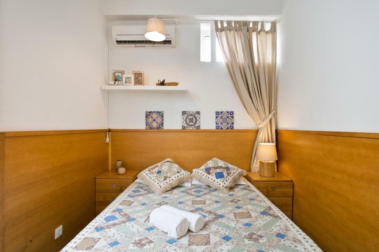 Apartamento Host Wise - Cozy Quiet Flat - Trindade Station OOporto Exterior foto