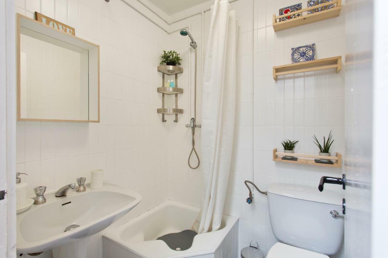 Apartamento Host Wise - Cozy Quiet Flat - Trindade Station OOporto Exterior foto