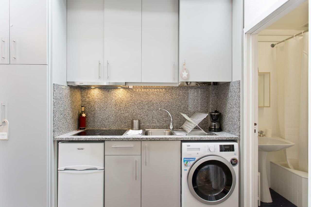 Apartamento Host Wise - Cozy Quiet Flat - Trindade Station OOporto Exterior foto