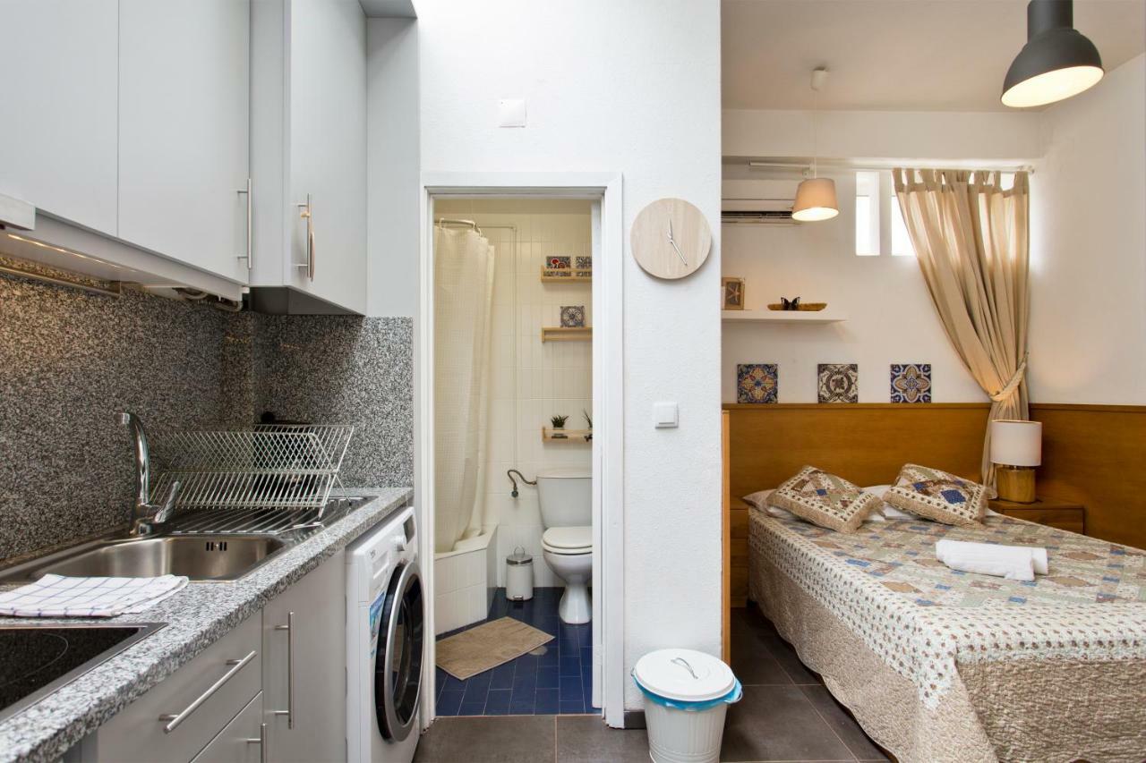 Apartamento Host Wise - Cozy Quiet Flat - Trindade Station OOporto Exterior foto