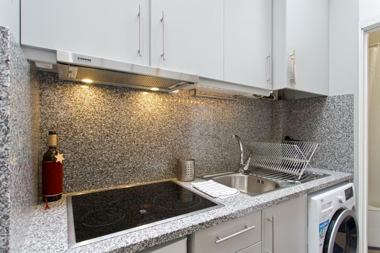 Apartamento Host Wise - Cozy Quiet Flat - Trindade Station OOporto Exterior foto